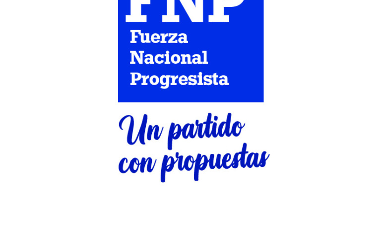 La Libertad con Responsabilidad… Agenda de FNP.