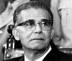 Palabras de Pelegrin Castillo en la ponderación de la obra El Doctor, del General José Miguel Soto Jiménez. Publicadas en el aniversario del nacimiento del Dr Joaquin Balaguer…