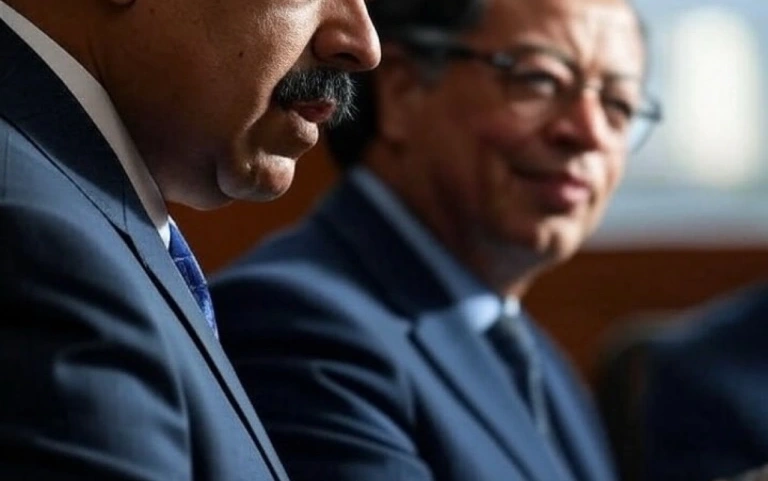 Declaración Pública.Declaración de CELAC sobre crisis regional. Alianza Maduro/ Petro amenaza a dominicanos y haitianos.