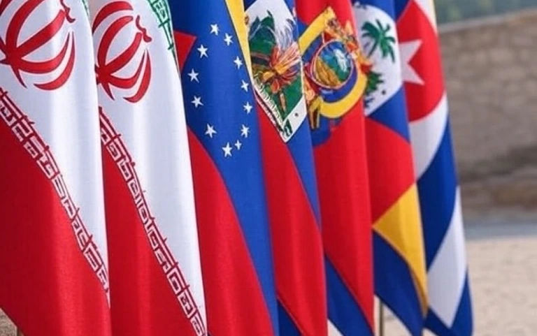 Cronología corta de una crisis en El Gran Caribe y sus interconexiones con el conflicto de Oriente Medio: