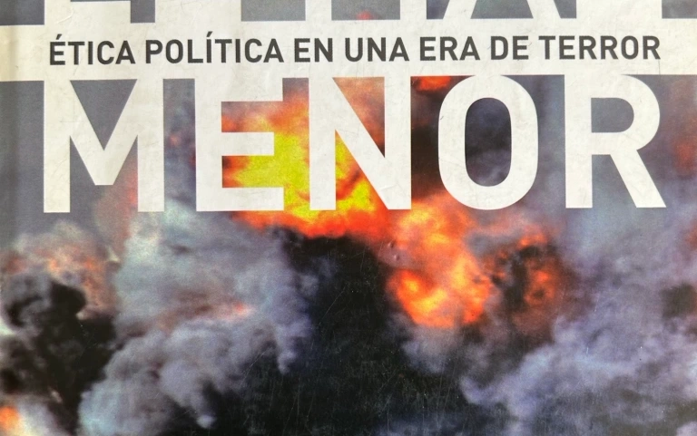 DMA…y el Mal Menor… Por Pelegrín Castillo Semán.