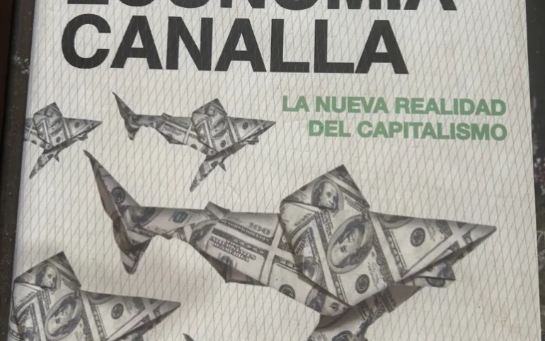 La Ruleta Haitiana. Por Pelegrín Castillo 